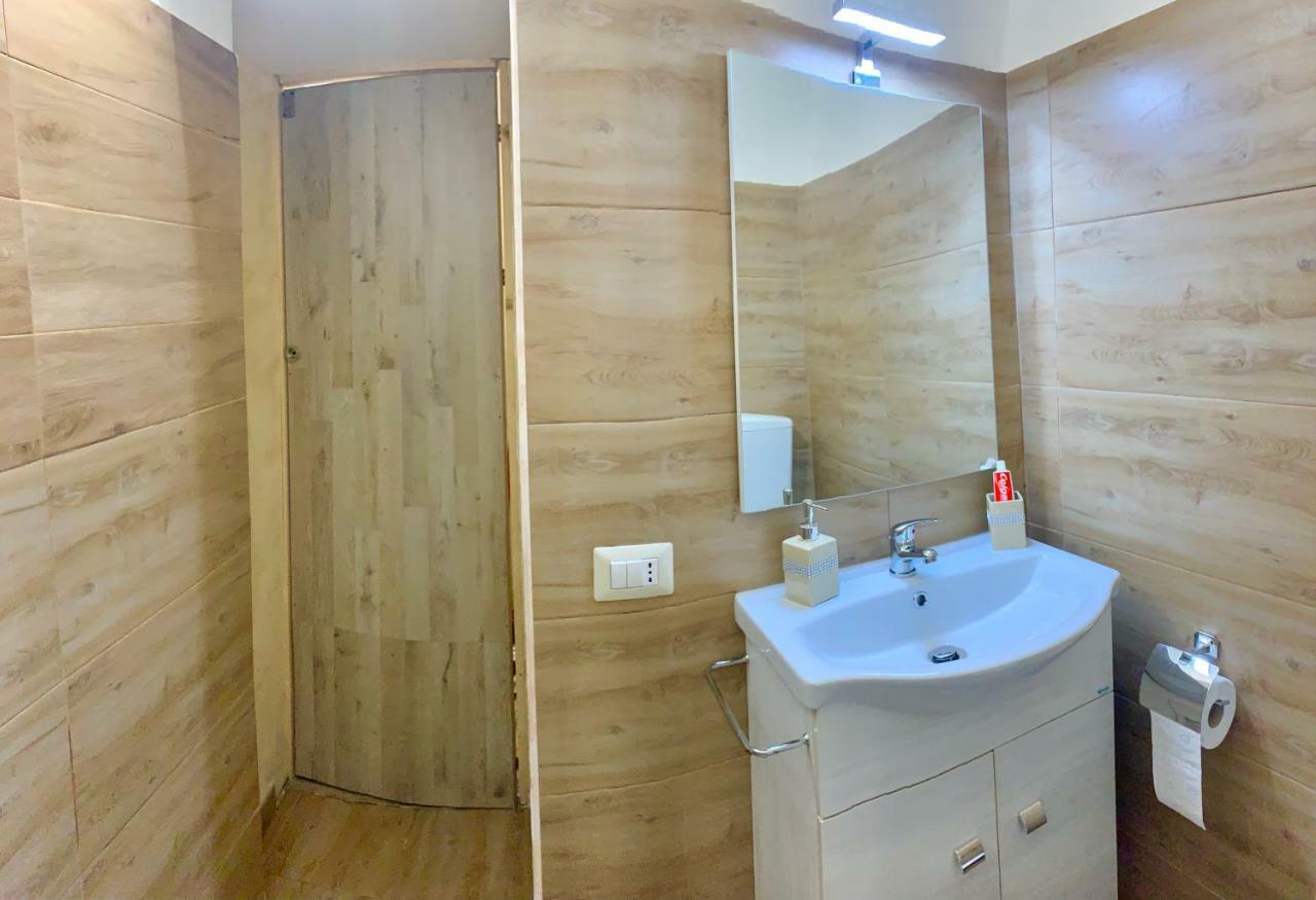 Liotru House Catania Apartment Bagian luar foto