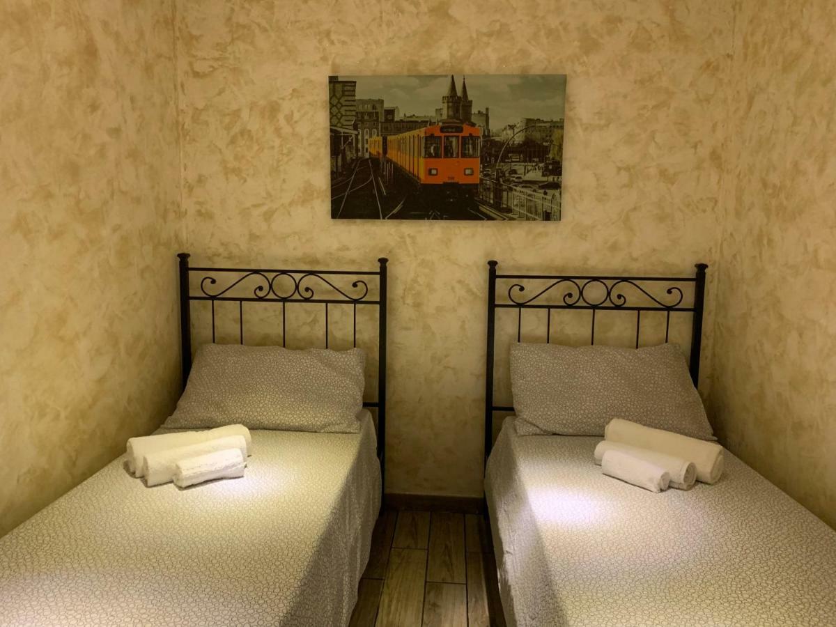 Liotru House Catania Apartment Bagian luar foto