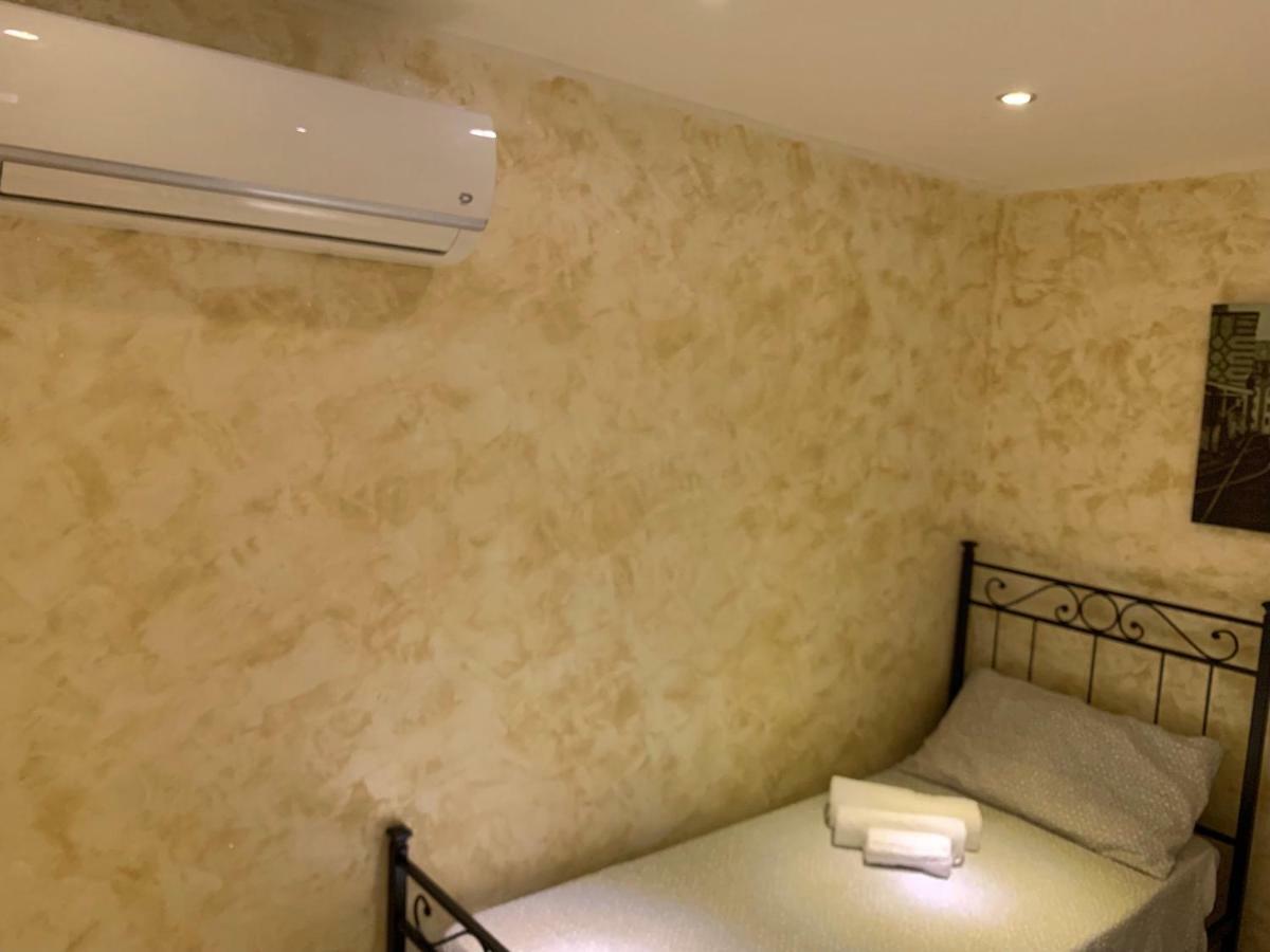 Liotru House Catania Apartment Bagian luar foto