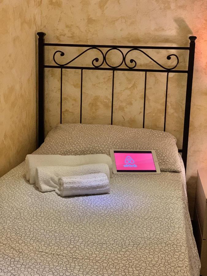 Liotru House Catania Apartment Bagian luar foto