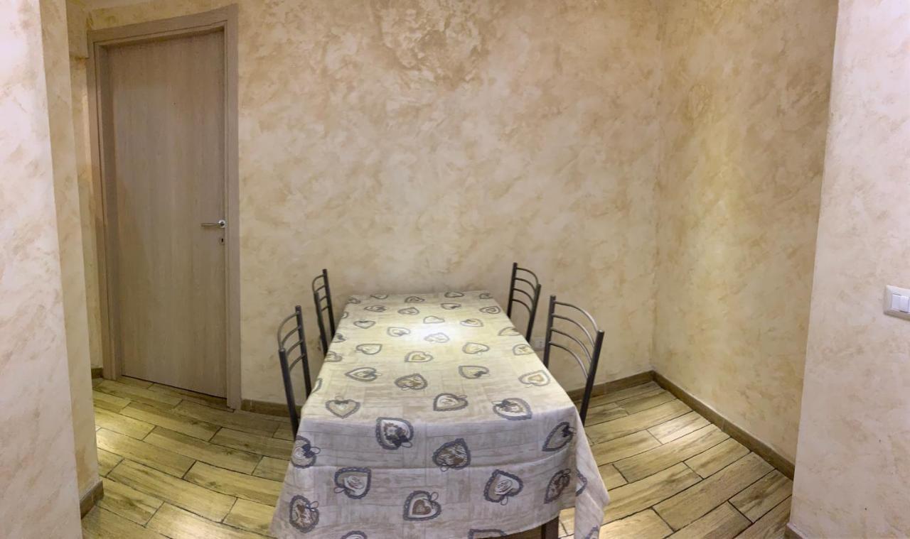 Liotru House Catania Apartment Bagian luar foto