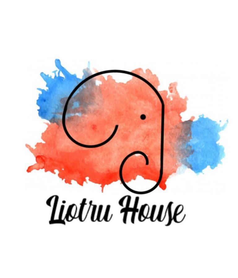 Liotru House Catania Apartment Bagian luar foto